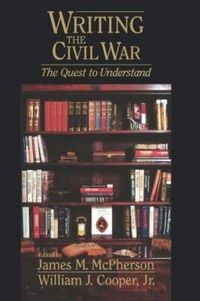 Produktbild: Writing the Civil War