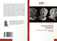 Produktbild: La Philosophie Moderne
