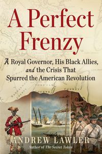 Produktbild: A Perfect Frenzy