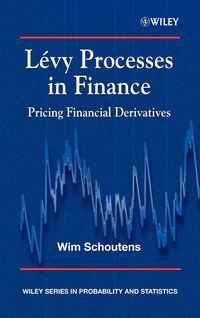 Produktbild: L&eacute;vy Processes in Finance