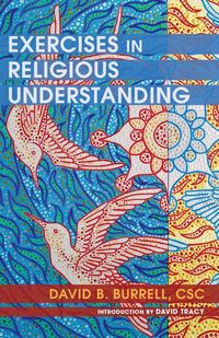 Produktbild: Exercises in Religious Understanding