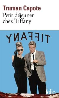Produktbild: Petit d&eacute;jeuner chez Tiffany