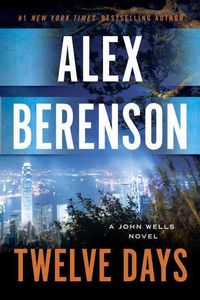 Produktbild: Berenson, A: Twelve Days