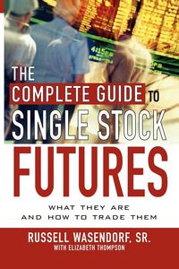 Produktbild: The Complete Guide to Single Stock Futures