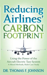 Produktbild: Reducing Airlines' Carbon Footprint
