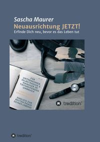 Produktbild: Neuausrichtung JETZT!
