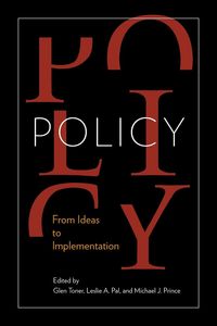 Produktbild: Policy