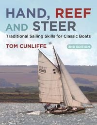 Produktbild: Hand, Reef and Steer 2nd edition