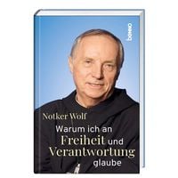 Produktbild: Warum ich an Freiheit und Verantwortung glaube