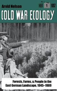 Produktbild: Cold War Ecology
