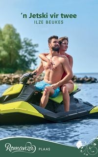 Produktbild: 'n Jetski vir twee