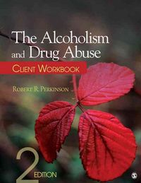 Produktbild: Alcoholism & Drug Abuse Client