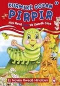 Produktbild: Kurmike Gozan Pirpir