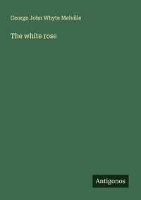 Produktbild: The white rose