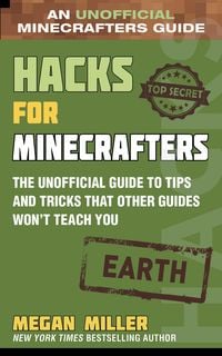 Produktbild: Hacks for Minecrafters: Earth