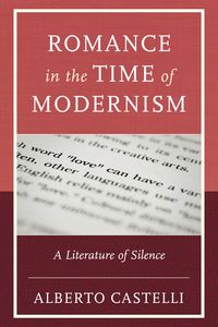 Produktbild: Romance in the Time of Modernism