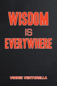 Produktbild: Wisdom Is Everywhere
