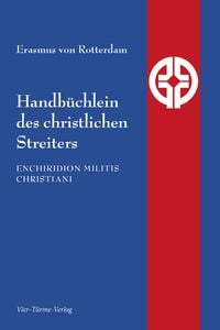 Produktbild: Handb&uuml;chlein des christlichen Streiters
