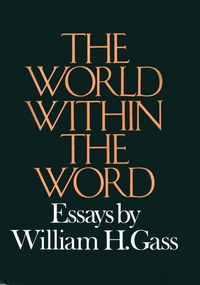 Produktbild: World Within The Word