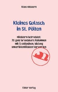 Produktbild: Kleines Gulasch in St. P&ouml;lten