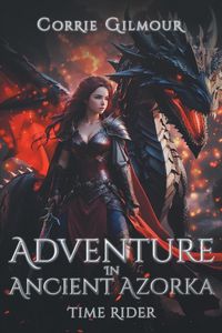 Produktbild: Adventure Ancient Azorka