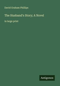 Produktbild: The Husband's Story; A Novel