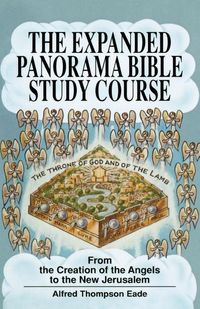 Produktbild: The Expanded Panorama Bible Study Course