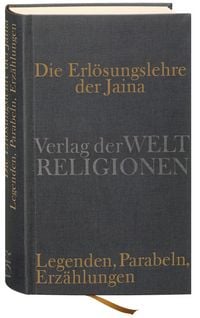Produktbild: Die Erl&ouml;sungslehre der Jaina