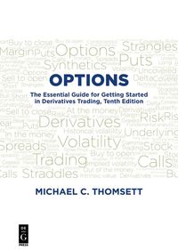 Produktbild: Options