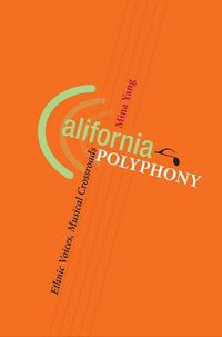 Produktbild: California Polyphony