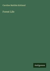 Produktbild: Forest Life
