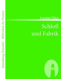 Produktbild: Schlo&szlig; und Fabrik