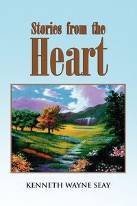 Produktbild: Stories from the Heart