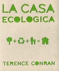 Produktbild: La casa ecologica