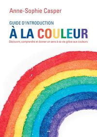 Produktbild: Guide d'introduction &agrave; la couleur