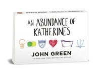 Bild vom Artikel Penguin Minis: An Abundance of Katherines vom Autor John Green