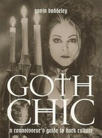 Produktbild: Goth Chic 2/e