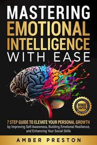 Produktbild: Mastering Emotional Intelligence with Ease