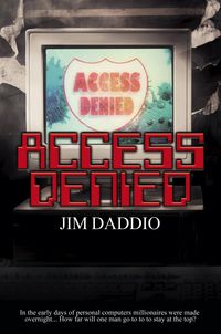 Produktbild: Access Denied