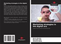 Produktbild: Marketing strategies in the digital era