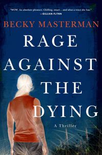 Produktbild: Rage Against The Dying