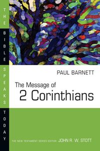 Produktbild: Message of 2 Corinthians