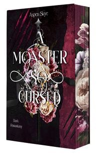 Produktbild: A Monster so cursed