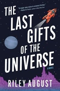 Produktbild: The Last Gifts of the Universe