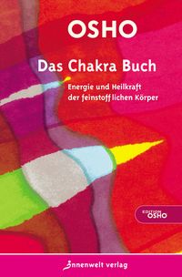 Bild vom Artikel Das Chakra Buch vom Autor Osho