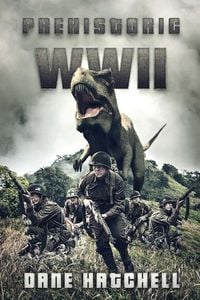 Produktbild: Prehistoric WWII