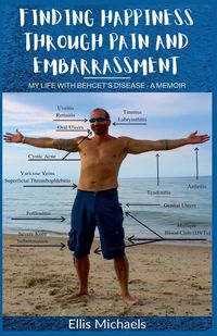 Produktbild: Finding Happiness Through Pain And Embarrassment