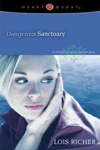 Produktbild: Dangerous Sanctuary