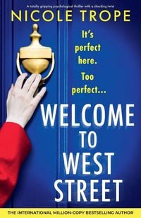 Produktbild: Welcome to West Street