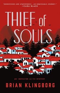 Produktbild: Thief of Souls
